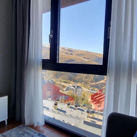 Imeda Apartamento Monte Oiz I-Ii 시에라네바다 외부 사진