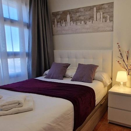 Imeda Apartamento Monte Oiz I-Ii 시에라네바다 외부 사진