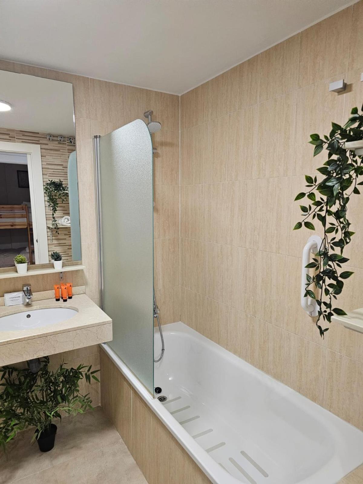 Imeda Apartamento Monte Oiz I-Ii 시에라네바다 외부 사진