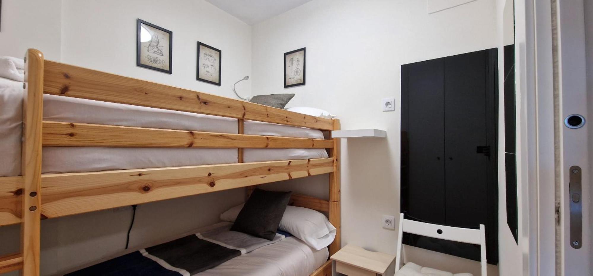 Imeda Apartamento Monte Oiz I-Ii 시에라네바다 외부 사진