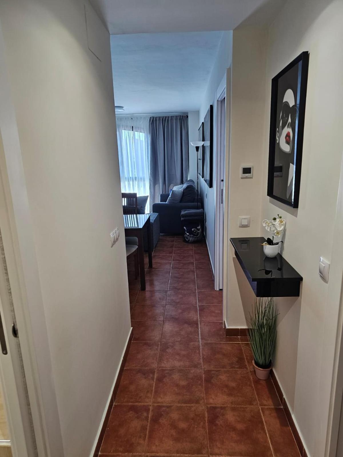Imeda Apartamento Monte Oiz I-Ii 시에라네바다 외부 사진