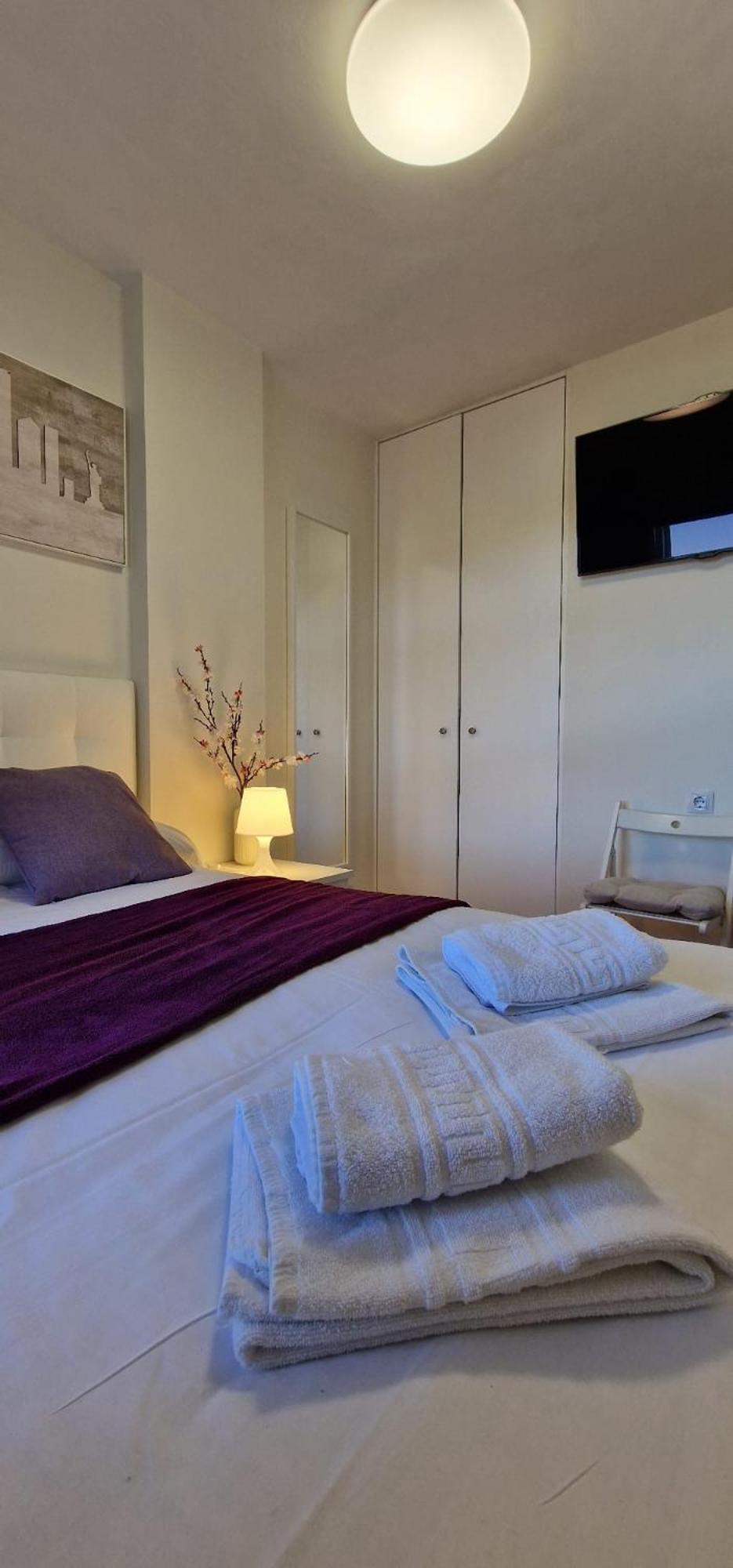 Imeda Apartamento Monte Oiz I-Ii 시에라네바다 외부 사진