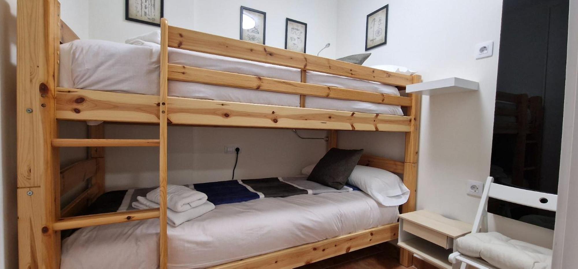 Imeda Apartamento Monte Oiz I-Ii 시에라네바다 외부 사진