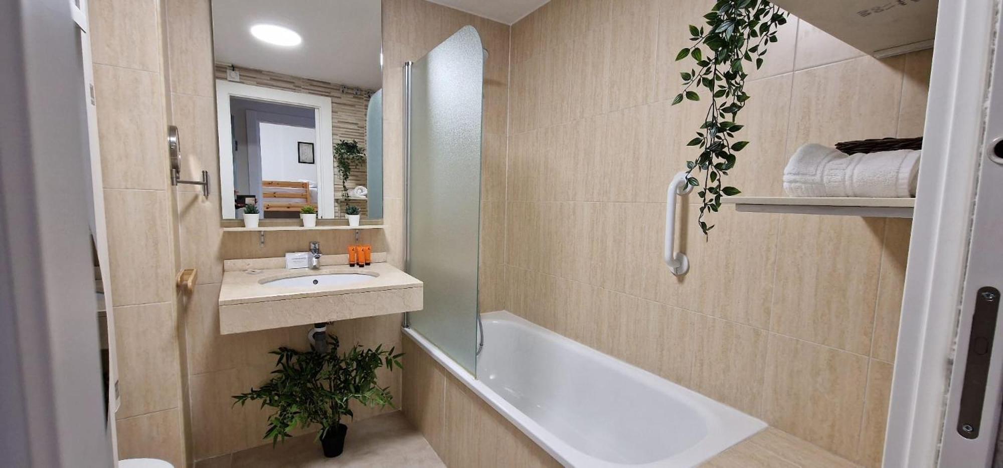 Imeda Apartamento Monte Oiz I-Ii 시에라네바다 외부 사진