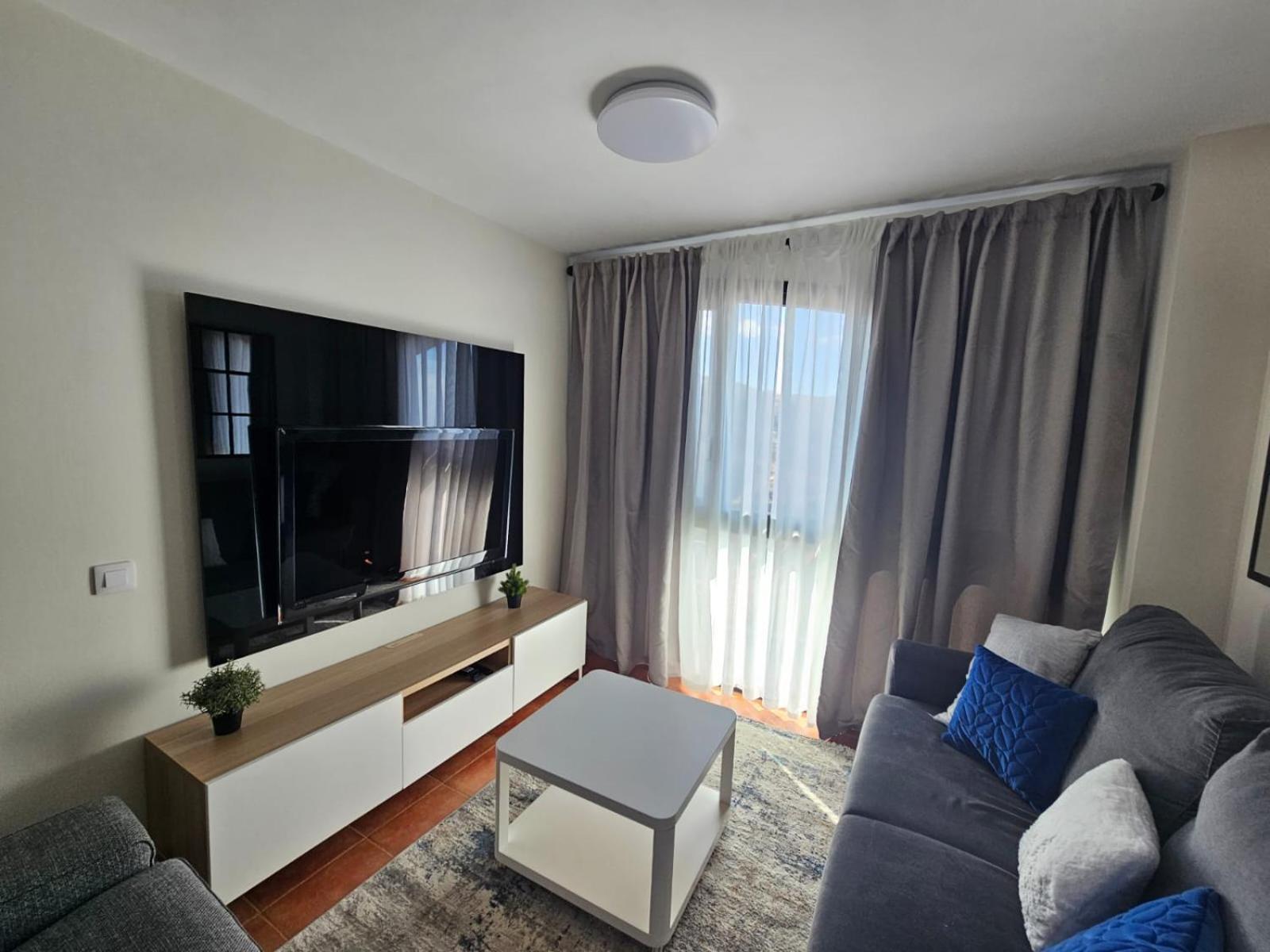 Imeda Apartamento Monte Oiz I-Ii 시에라네바다 외부 사진