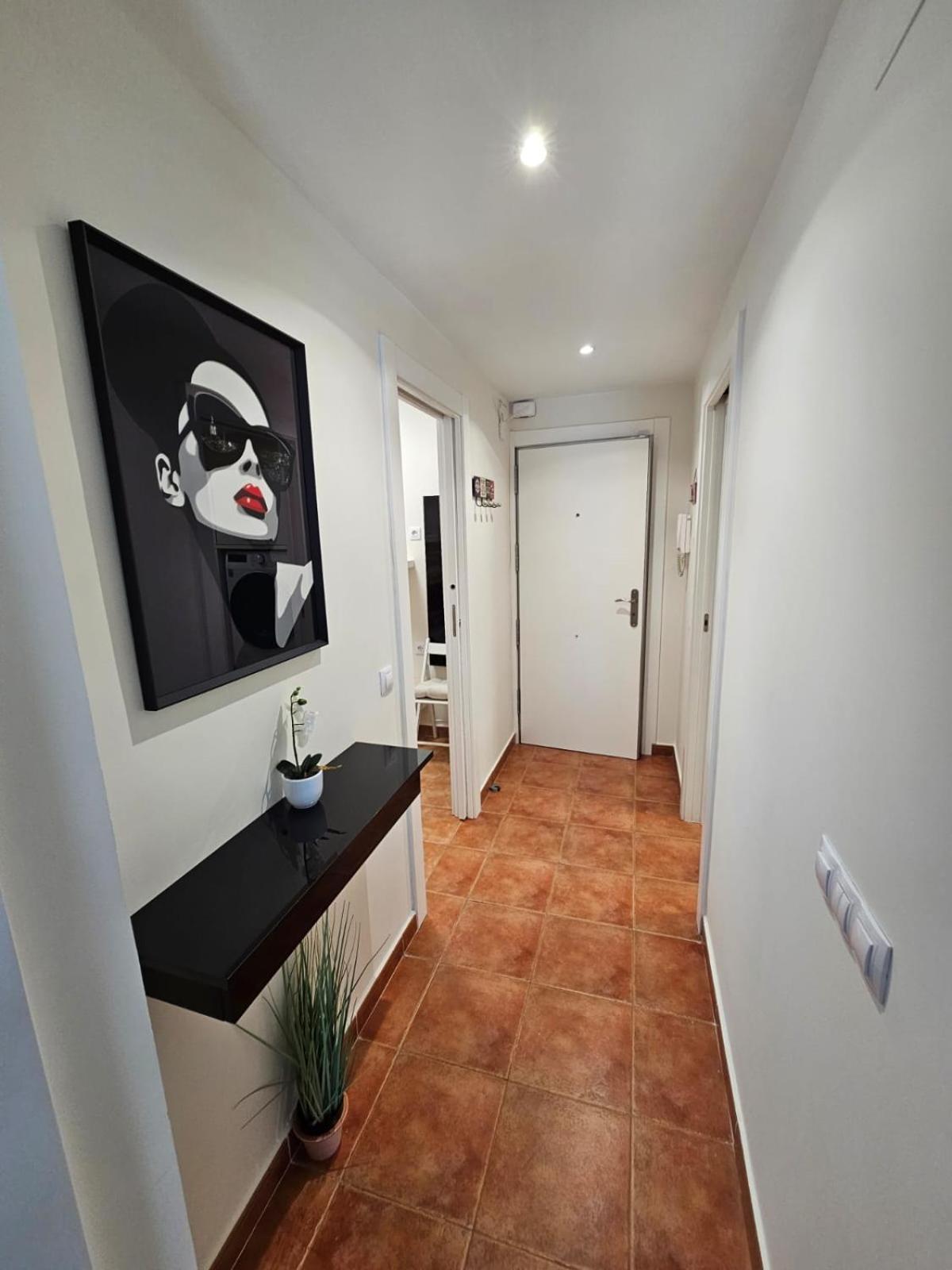 Imeda Apartamento Monte Oiz I-Ii 시에라네바다 외부 사진