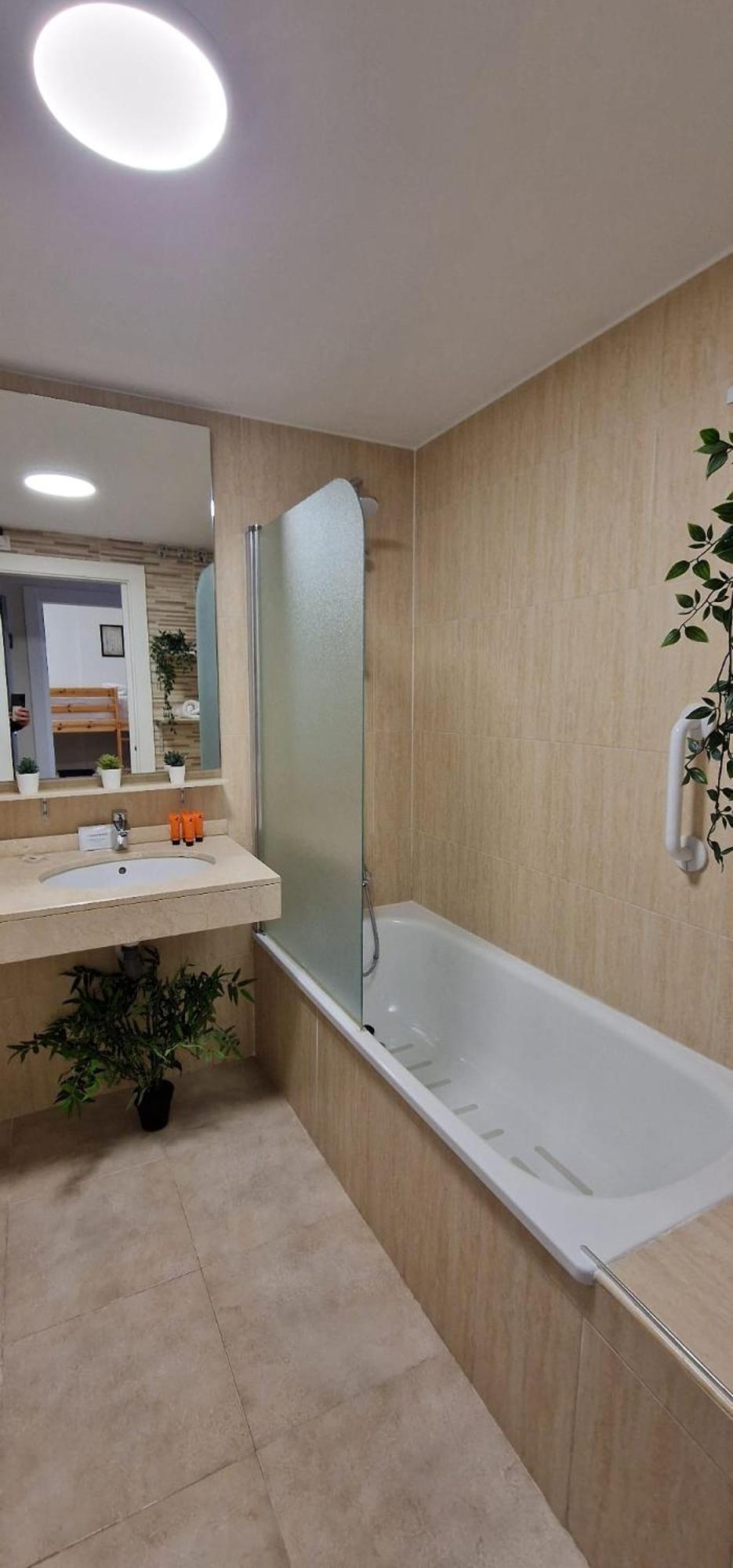 Imeda Apartamento Monte Oiz I-Ii 시에라네바다 외부 사진