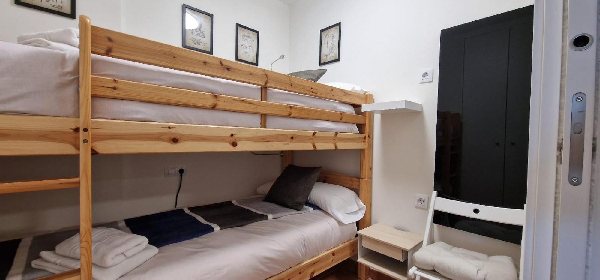 Imeda Apartamento Monte Oiz I-Ii 시에라네바다 외부 사진