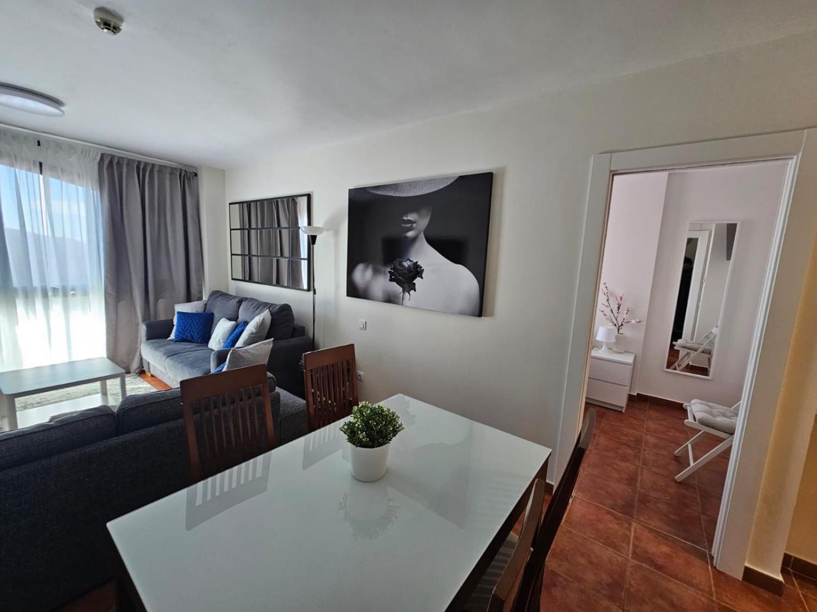 Imeda Apartamento Monte Oiz I-Ii 시에라네바다 외부 사진
