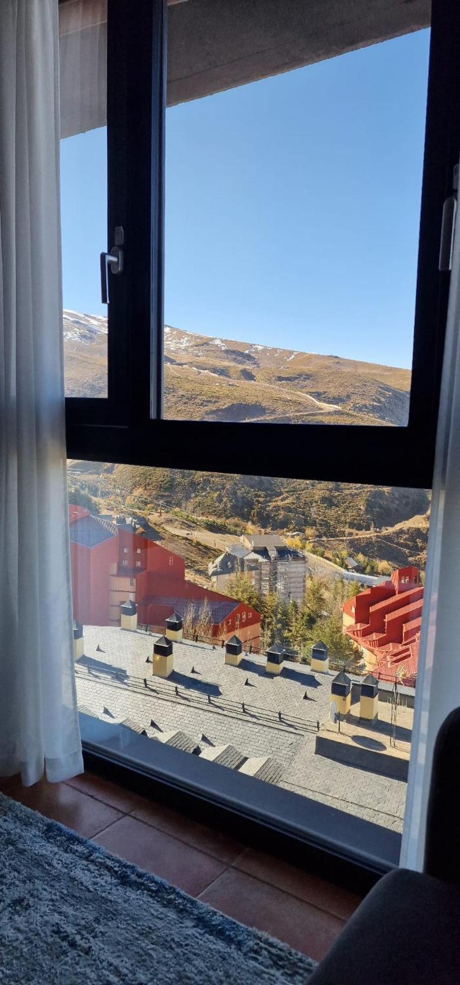 Imeda Apartamento Monte Oiz I-Ii 시에라네바다 외부 사진